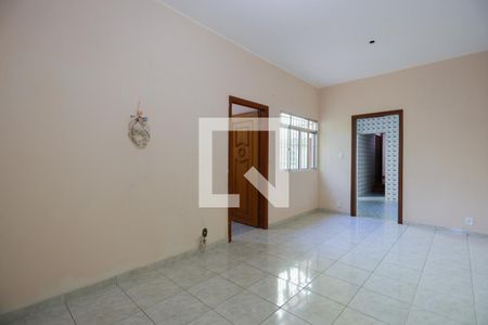 Sala de casa à venda com 3 quartos, 126m² em Santana, São Paulo