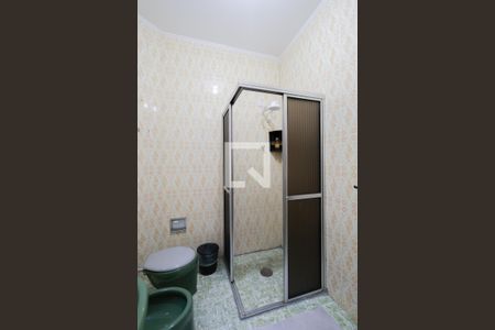 Casa à venda com 126m², 3 quartos e 2 vagasBanheiro social