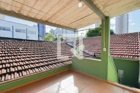 Casa à venda com 126m², 3 quartos e 2 vagasÁrea de serviço