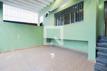 Casa à venda com 126m², 3 quartos e 2 vagasGaragem