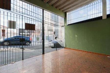 Casa à venda com 126m², 3 quartos e 2 vagasGaragem