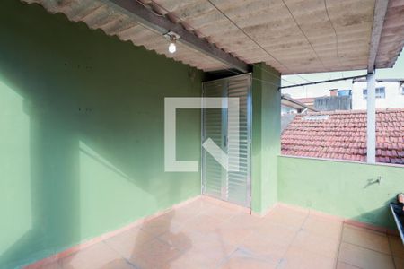 Casa à venda com 126m², 3 quartos e 2 vagasÁrea de serviço