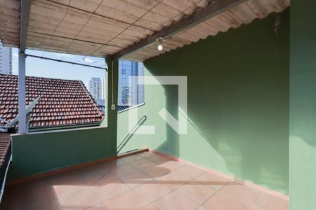 Casa à venda com 126m², 3 quartos e 2 vagasÁrea de serviço