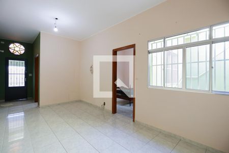 Sala de casa à venda com 3 quartos, 126m² em Santana, São Paulo