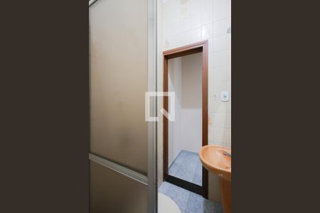 Casa à venda com 126m², 3 quartos e 2 vagasBanheiro da Suíte