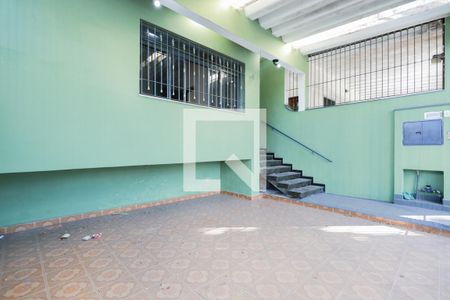 Casa à venda com 126m², 3 quartos e 2 vagasGaragem