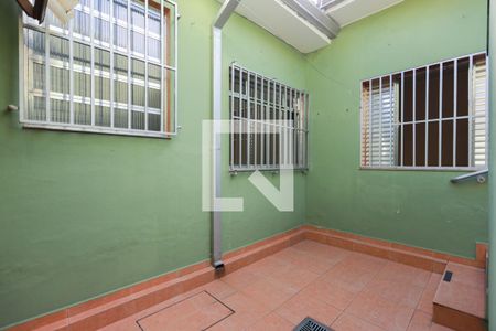 Casa à venda com 126m², 3 quartos e 2 vagasQuintal