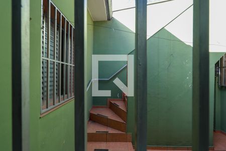 Vista da sala de casa à venda com 3 quartos, 126m² em Santana, São Paulo