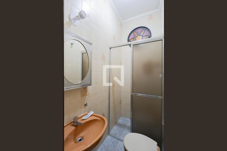 Casa à venda com 126m², 3 quartos e 2 vagasBanheiro da Suíte