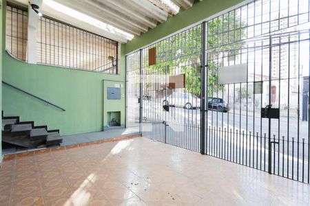 Casa à venda com 126m², 3 quartos e 2 vagasGaragem