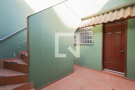 Casa à venda com 126m², 3 quartos e 2 vagasQuintal