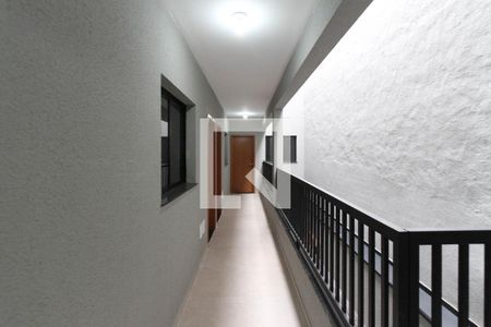 Área de Serviço de apartamento à venda com 1 quarto, 32m² em Vila Formosa, São Paulo