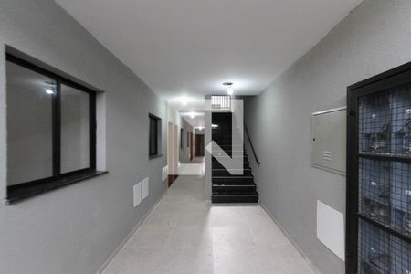 Área de Serviço de apartamento à venda com 1 quarto, 32m² em Vila Formosa, São Paulo
