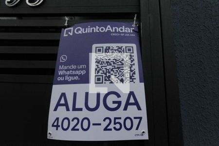 Plaquinha

 de apartamento à venda com 1 quarto, 32m² em Vila Formosa, São Paulo