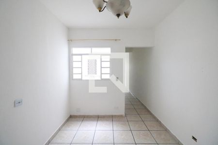 Sala de apartamento para alugar com 2 quartos, 70m² em São José, São Caetano do Sul