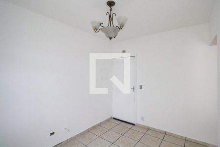 Sala de apartamento para alugar com 2 quartos, 70m² em São José, São Caetano do Sul
