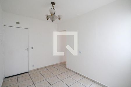Sala de apartamento para alugar com 2 quartos, 70m² em São José, São Caetano do Sul