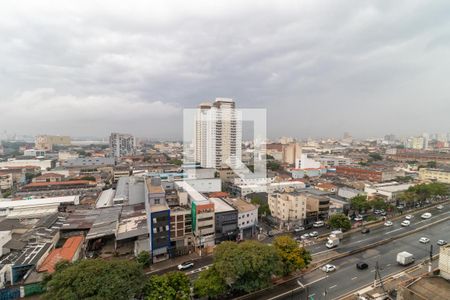 Vista do Quarto 1 de apartamento à venda com 2 quartos, 38m² em Bom Retiro, São Paulo