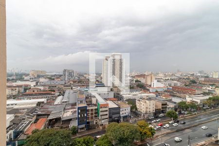 Apartamento à venda com 38m², 2 quartos e sem vaga Apartamento à venda com 38m², 2 quartos e sem vagaVista do Quarto 2