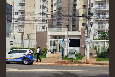Apartamento à venda com 38m², 2 quartos e sem vaga Apartamento à venda com 38m², 2 quartos e sem vagaFachada