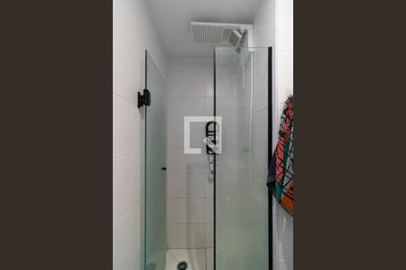 Apartamento à venda com 38m², 2 quartos e sem vaga Apartamento à venda com 38m², 2 quartos e sem vagaBanheiro