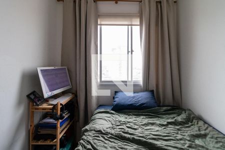 Quarto 1 de apartamento à venda com 2 quartos, 38m² em Bom Retiro, São Paulo