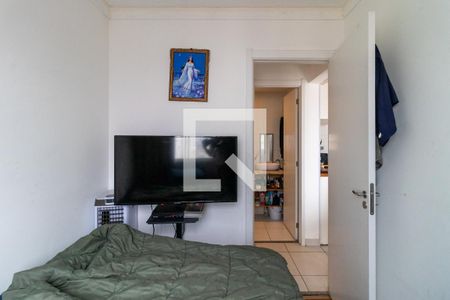 Quarto 1 de apartamento à venda com 2 quartos, 38m² em Bom Retiro, São Paulo