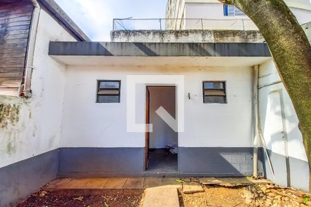 Quintal de casa para alugar com 3 quartos, 330m² em Pompeia, São Paulo