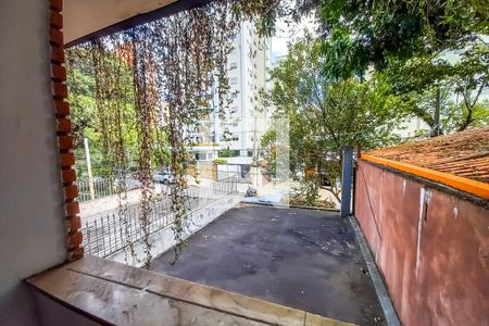 Suíte 2 de casa para alugar com 3 quartos, 330m² em Pompeia, São Paulo