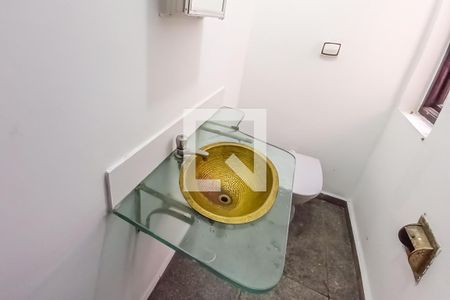 Lavabo de casa para alugar com 3 quartos, 330m² em Pompeia, São Paulo