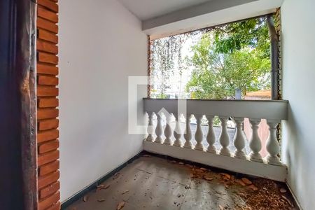 Suíte 2 de casa para alugar com 3 quartos, 330m² em Pompeia, São Paulo