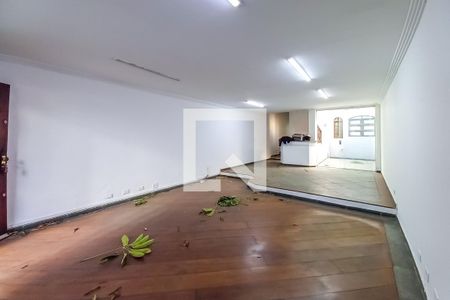 Sala de casa para alugar com 3 quartos, 330m² em Pompeia, São Paulo