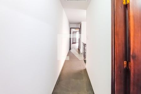 Corredor de casa para alugar com 3 quartos, 330m² em Pompeia, São Paulo