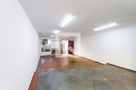 Sala de casa para alugar com 3 quartos, 330m² em Pompeia, São Paulo