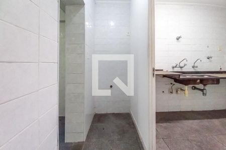 Cozinha de casa para alugar com 3 quartos, 330m² em Pompeia, São Paulo