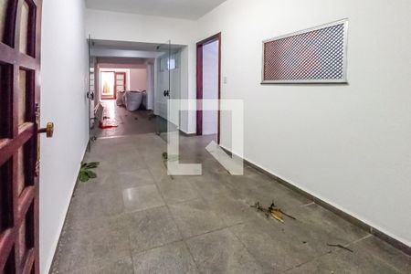 Sala de casa para alugar com 3 quartos, 330m² em Pompeia, São Paulo