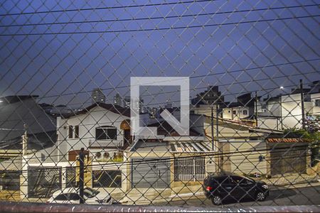 Vista da Sacada de apartamento para alugar com 2 quartos, 78m² em Jardim Fada, São Bernardo do Campo
