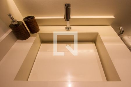 Studio de kitnet/studio para alugar com 1 quarto, 42m² em Campo Belo, São Paulo