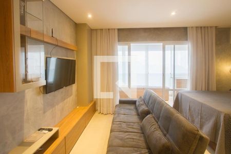 Kitnet/Studio para alugar com 1 quarto, 42m² em Campo Belo, São Paulo