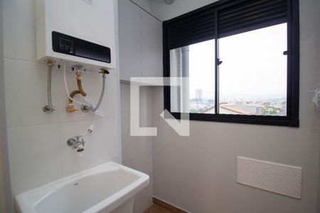 Apartamento para alugar com 36m², 2 quartos e sem vaga Apartamento para alugar com 36m², 2 quartos e sem vagaÁrea de Serviço