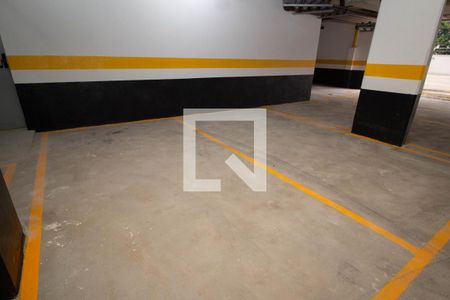 Apartamento para alugar com 36m², 2 quartos e sem vaga Apartamento para alugar com 36m², 2 quartos e sem vagaGaragem