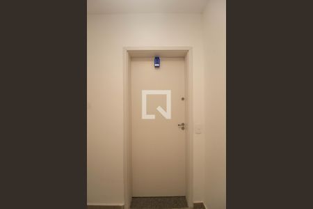 Apartamento para alugar com 36m², 2 quartos e sem vaga Apartamento para alugar com 36m², 2 quartos e sem vagaHall de entrada