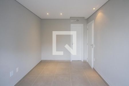 Suíte de apartamento à venda com 2 quartos, 69m² em Brooklin, São Paulo