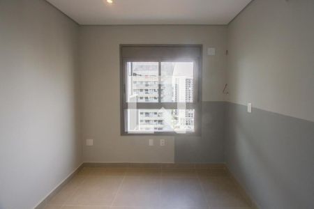 Quarto de apartamento à venda com 2 quartos, 69m² em Brooklin, São Paulo