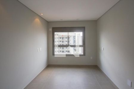 Suíte de apartamento à venda com 2 quartos, 69m² em Brooklin, São Paulo