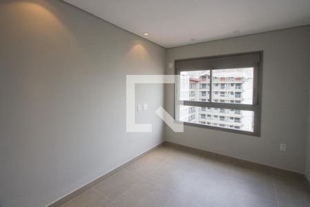 Suíte de apartamento à venda com 2 quartos, 69m² em Brooklin, São Paulo