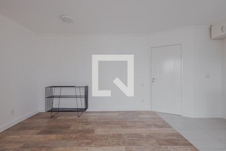 Sala de apartamento para alugar com 2 quartos, 60m² em Pinheiros, São Paulo