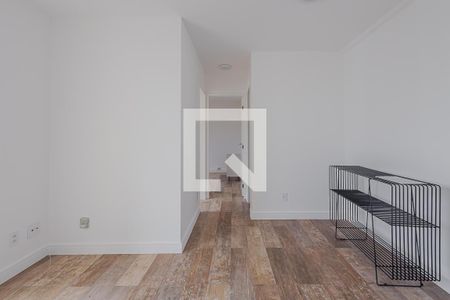 Sala de apartamento para alugar com 2 quartos, 60m² em Pinheiros, São Paulo