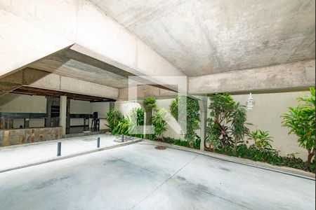 Apartamento à venda com 142m², 4 quartos e 2 vagasGaragem