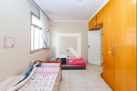 Apartamento à venda com 142m², 4 quartos e 2 vagasQuarto 1